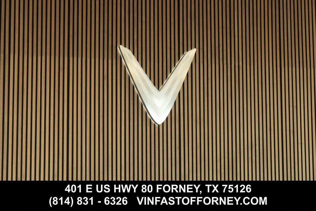 2024 VinFast VF9 Plus AWD