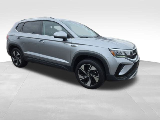 2024 Volkswagen Taos SE 4Motion