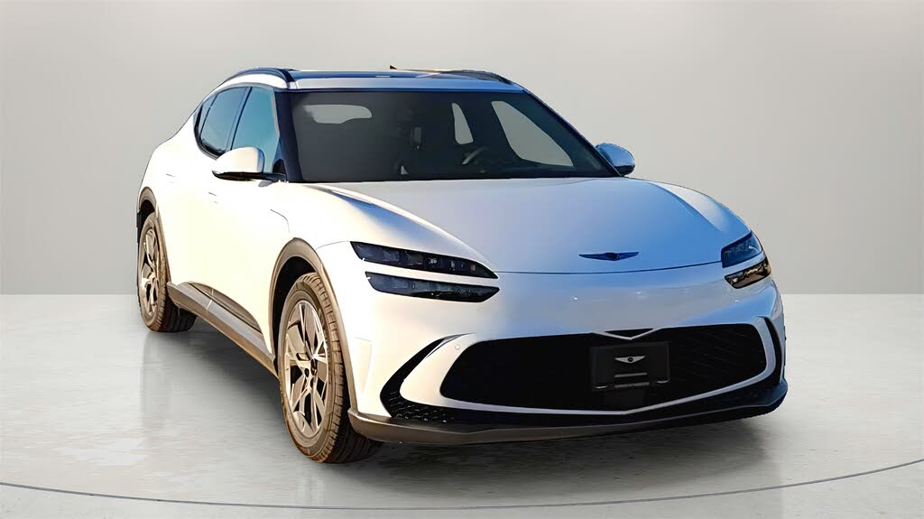 2025 Genesis GV60 Standard AWD