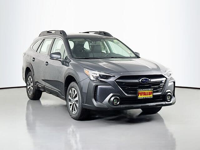 2025 Subaru Outback AWD