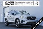 Volvo XC40 B5 Ultra Dark Theme AWD
