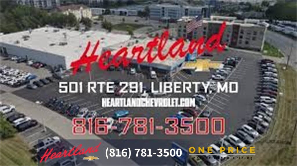 2026 Chevrolet Colorado Z71 Crew Cab 4WD