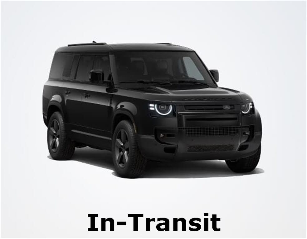 2026 Land Rover Defender 130 P300 S AWD