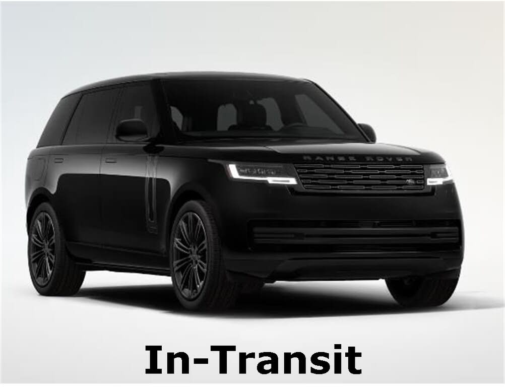 2026 Land Rover Range Rover P400 SE LWB AWD