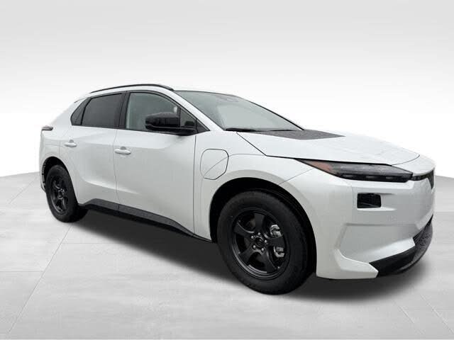 2026 Subaru Solterra Premium AWD