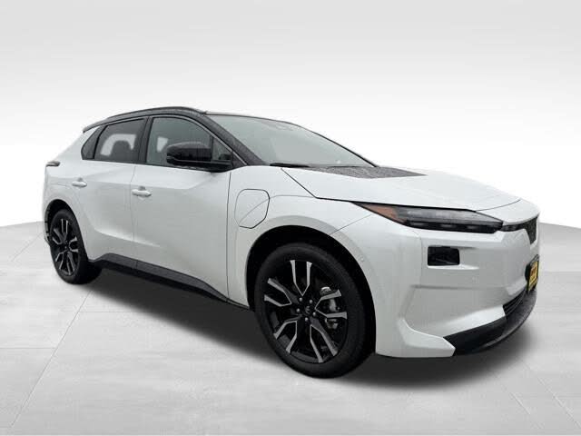 2026 Subaru Solterra Touring XT AWD