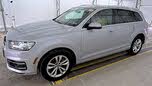 Audi Q7 45 TFSI quattro Premium Plus