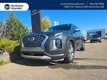 Hyundai Palisade Luxury 7 Seat AWD