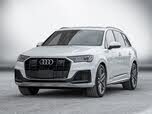 Audi Q7 quattro Technik 55 TFSI