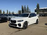 BMW X5 M50i xDrive AWD