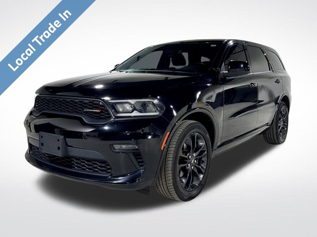2021 Dodge Durango GT AWD
