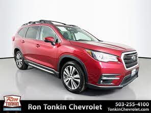 Subaru Ascent Limited 7-Passenger AWD