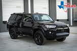 Toyota 4Runner SR5 Premium RWD