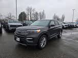 Ford Explorer Limited RWD