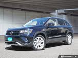 Volkswagen Taos Comfortline 4Motion