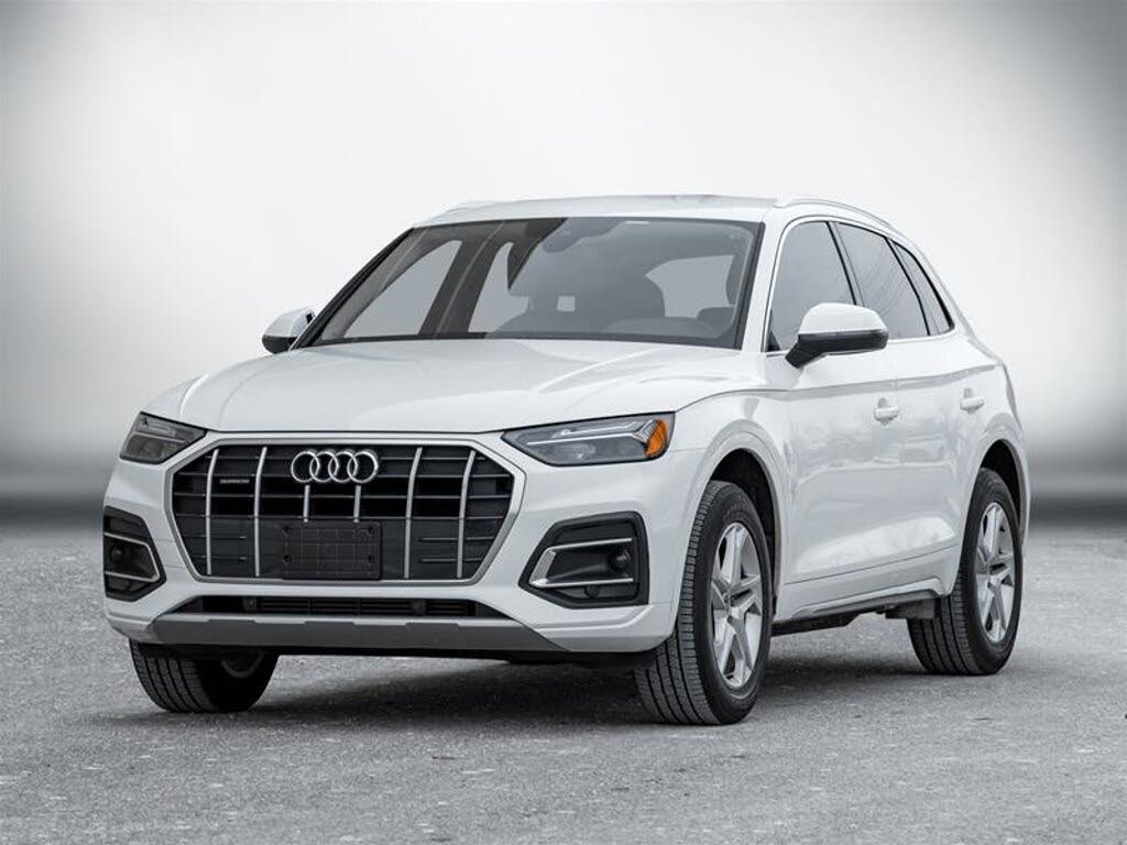 Audi Q5 quattro Komfort 45 TFSI 2023