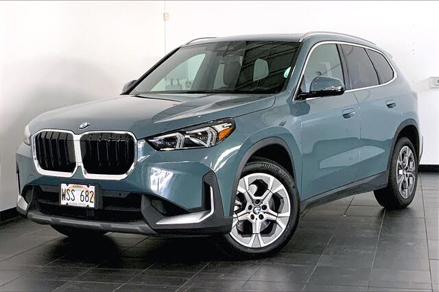 2023 BMW X1 xDrive28i AWD