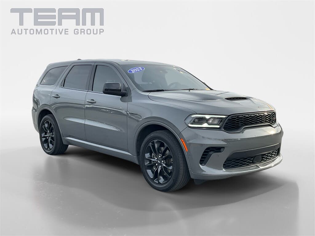 2023 Dodge Durango