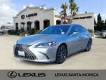 Lexus ES 350 FWD