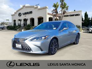 Lexus ES 350 FWD