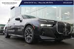 BMW 7 Series 740i RWD