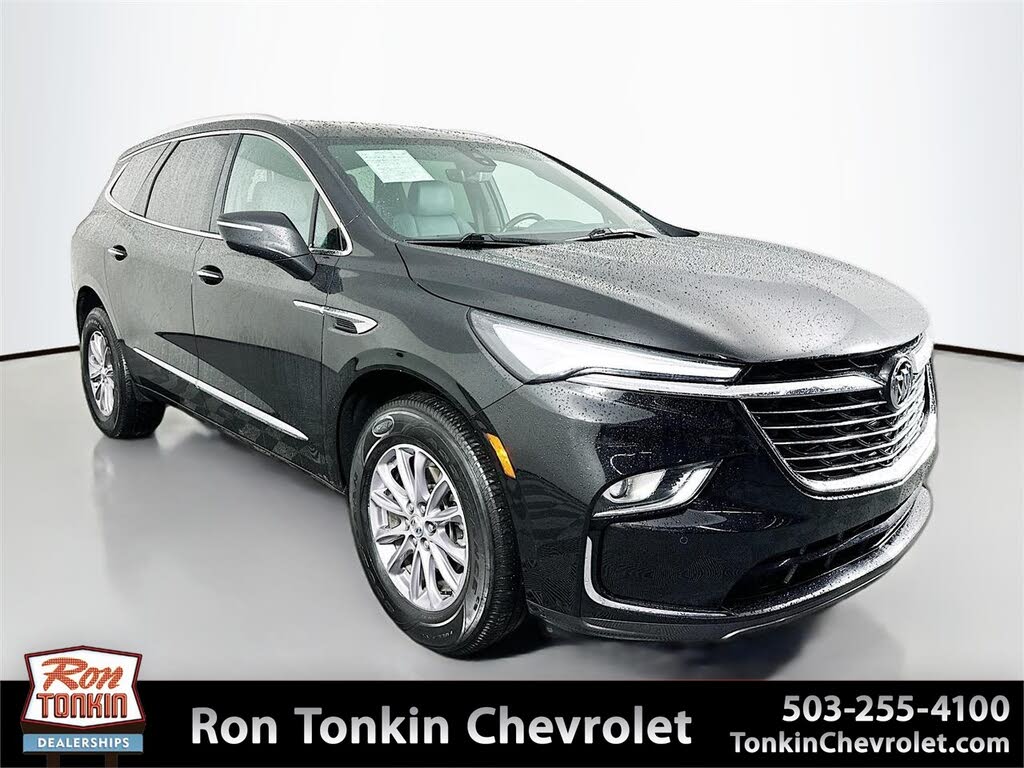2024 Buick Enclave Premium AWD