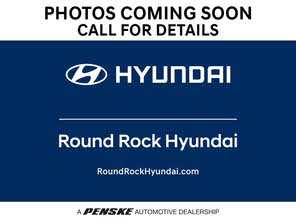 Hyundai Venue Limited FWD