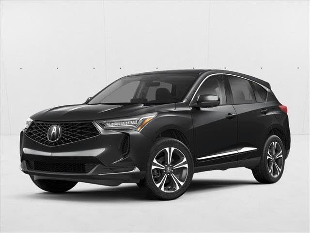2025 Acura RDX SH-AWD with Technology Package