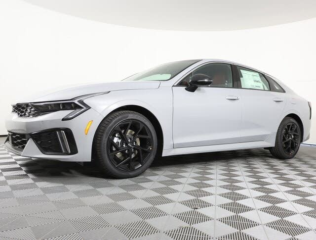 2026 Kia K5 GT-Line FWD