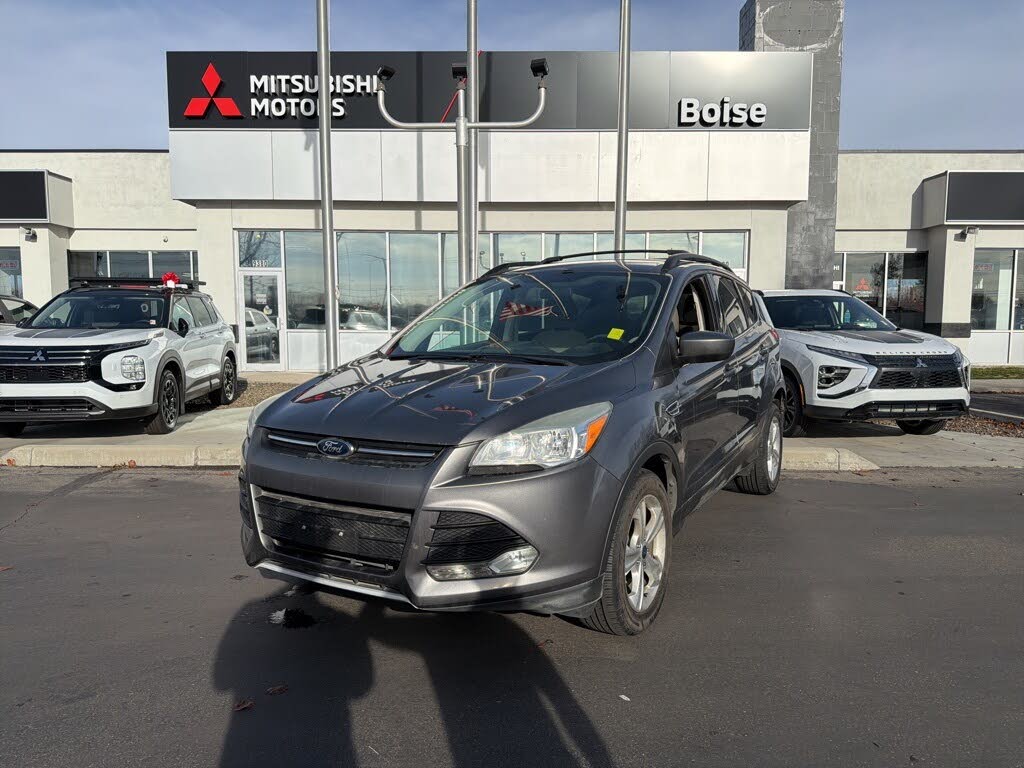 2013 Ford Escape SE FWD