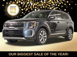 Kia Telluride S AWD