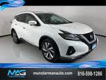 Nissan Murano SL AWD