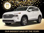 Hyundai Santa Fe SEL AWD