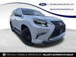 Lexus GX 460 AWD