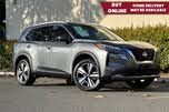 Nissan Rogue SL FWD