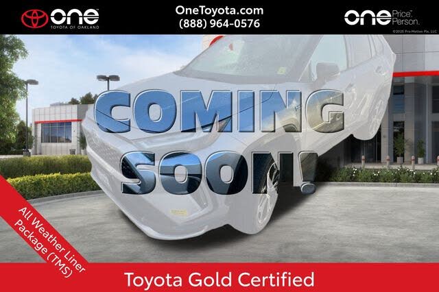 2022 Toyota RAV4 Prime XSE AWD