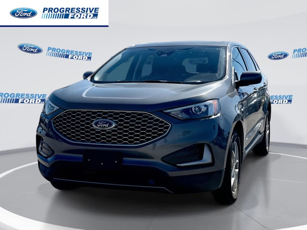 2023 Ford Edge SEL AWD