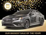 Subaru WRX Premium AWD