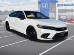 Honda Civic Hatchback Sport FWD