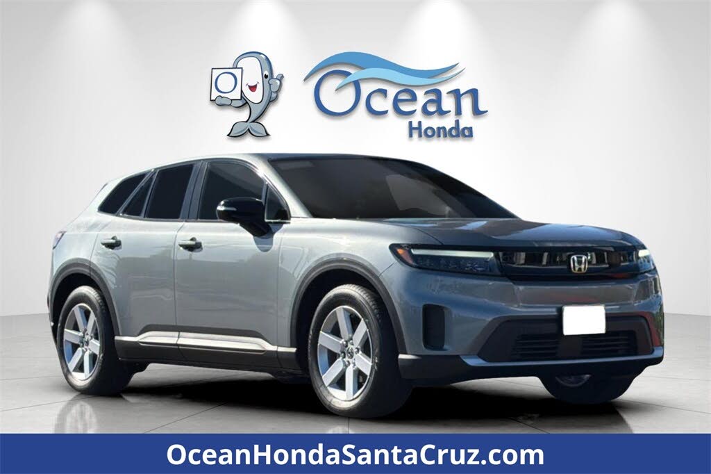 2026 Honda Prologue EX FWD