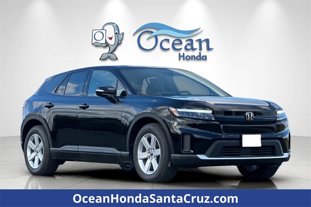 2026 Honda Prologue EX AWD