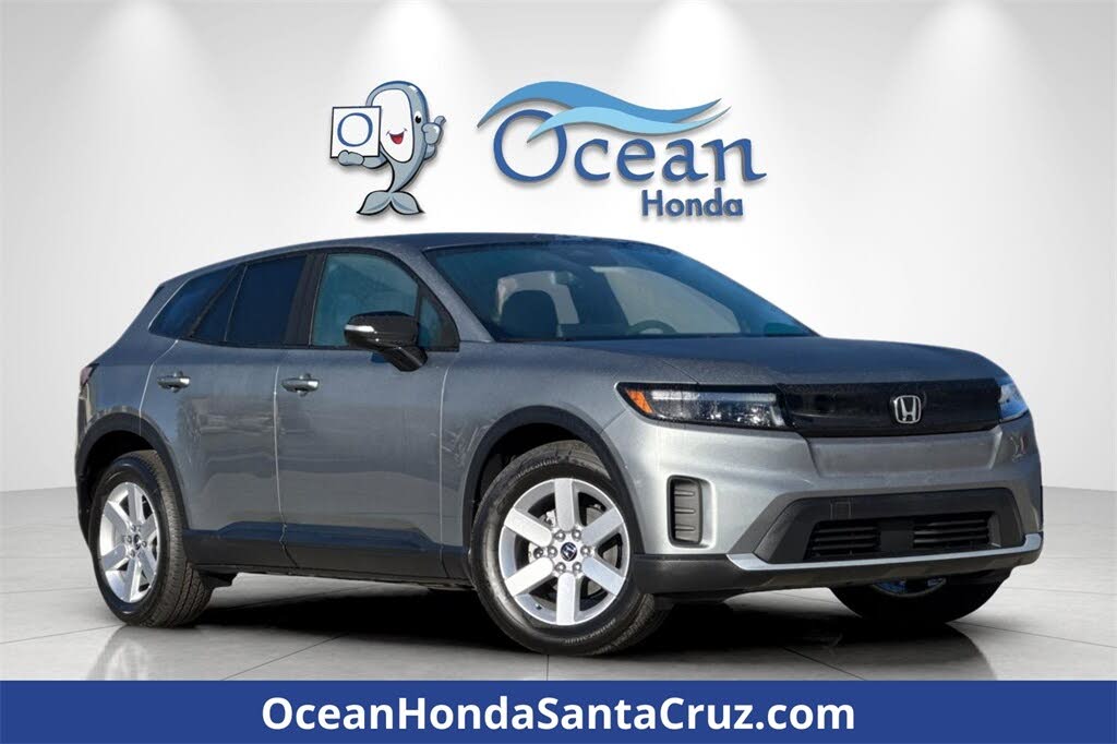 2026 Honda Prologue EX AWD