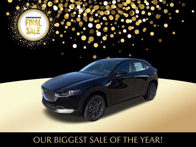 2026 Mazda CX-30 2.5 S Aire Edition AWD