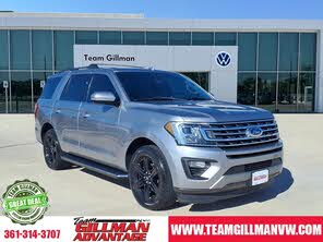 Ford Expedition XLT RWD