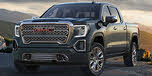 GMC Sierra 1500 Elevation Crew Cab 4WD