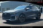 Audi RS Q8 4.0T quattro AWD