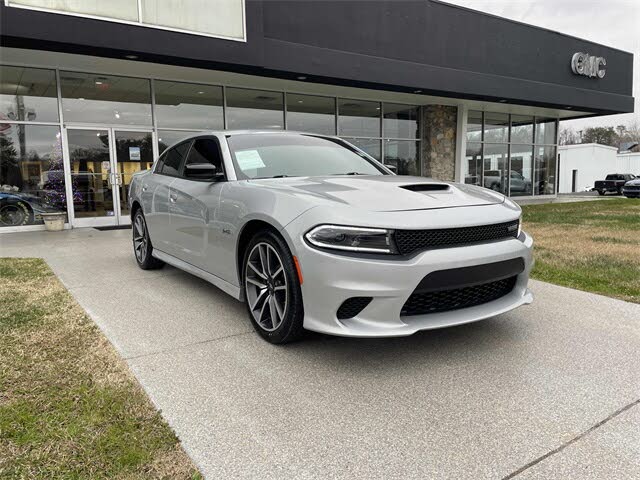 2023 Dodge Charger R/T RWD