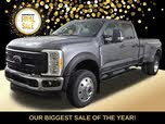 Ford F-450 Super Duty XL Crew Cab LB DRW 4WD