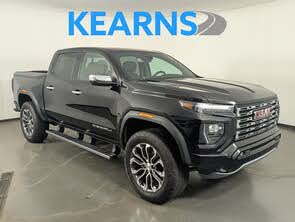 GMC Canyon Denali Crew Cab 4WD