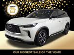 INFINITI QX60 Autograph AWD